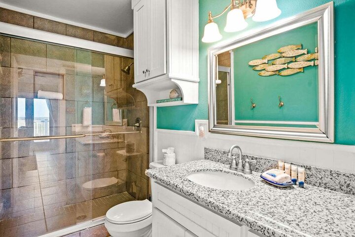 House in Port Aransas, US