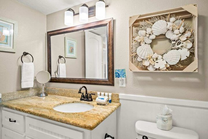 House in Port Aransas, US