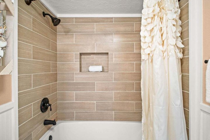 House in Port Aransas, US