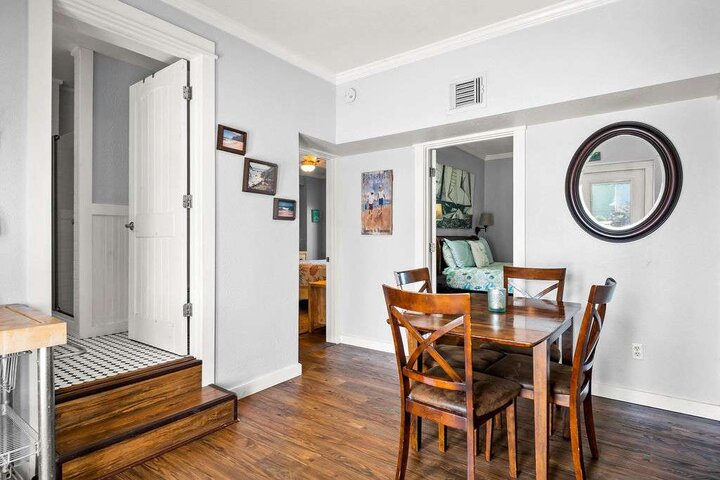 House in Port Aransas, US