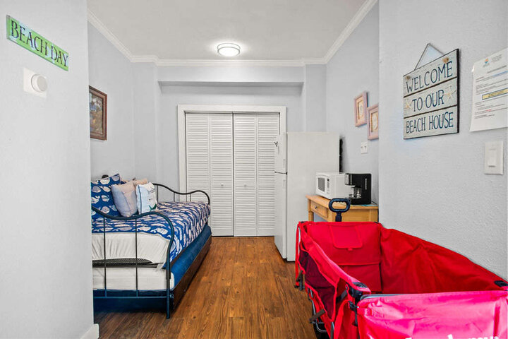 House in Port Aransas, US