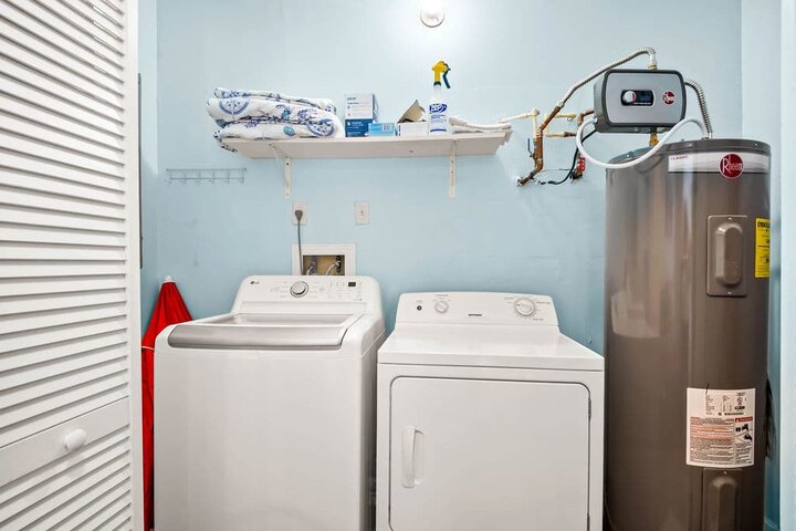 House in Port Aransas, US