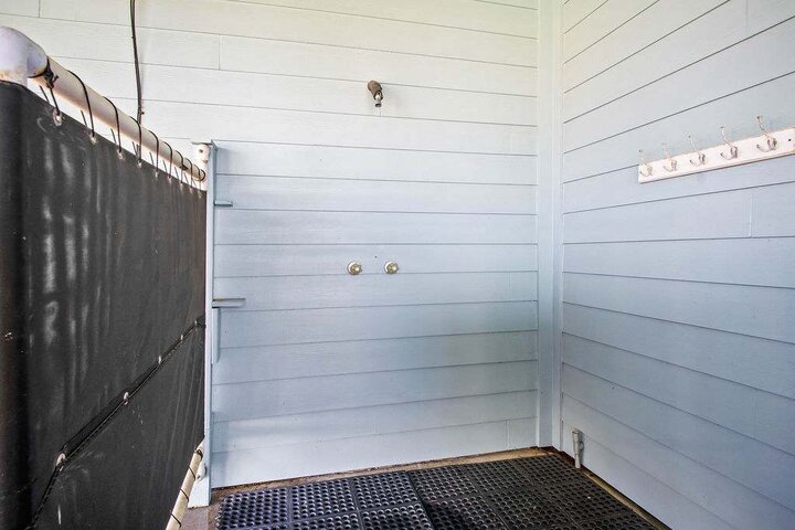 House in Port Aransas, US