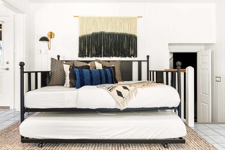 House in Asheville, US