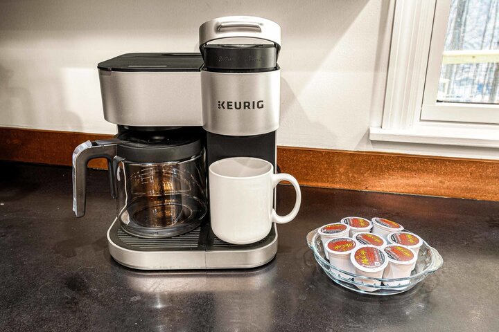 House in Asheville, US