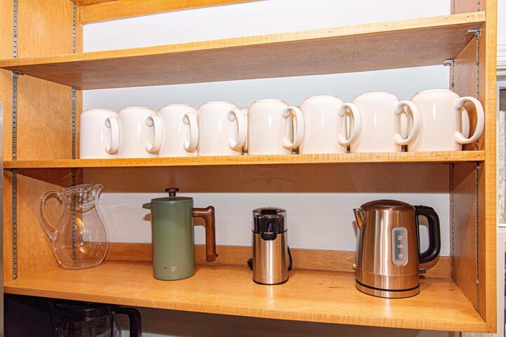 House in Asheville, US