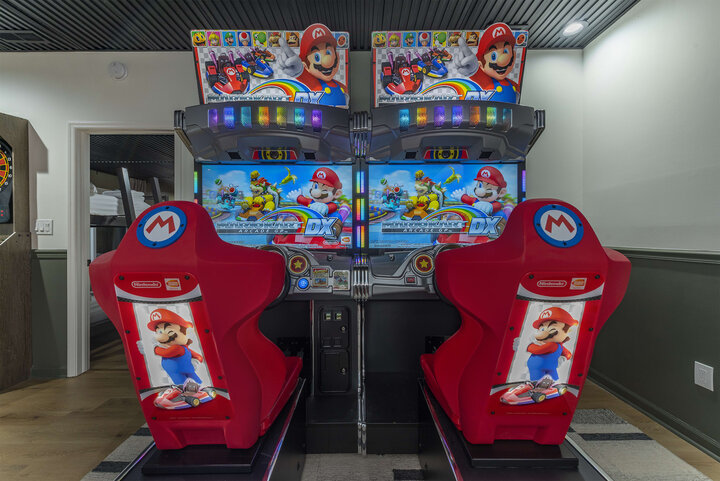 House in Asheville, US