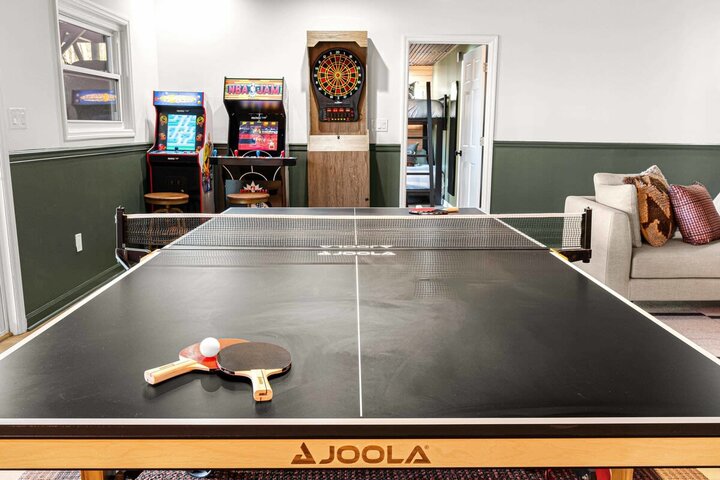 House in Asheville, US