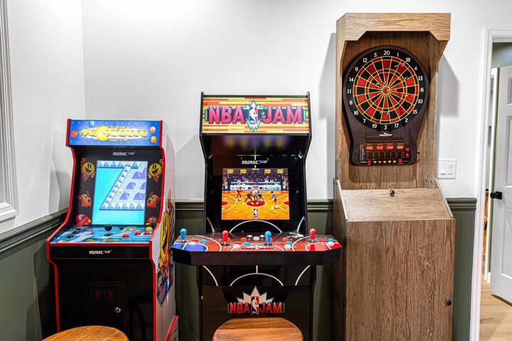 House in Asheville, US