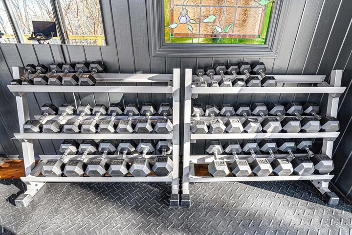 House in Asheville, US