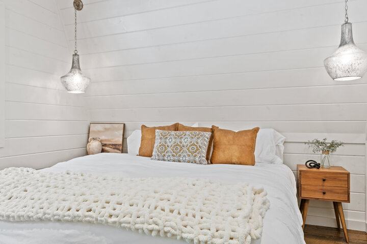 Cabin in Morganton, US