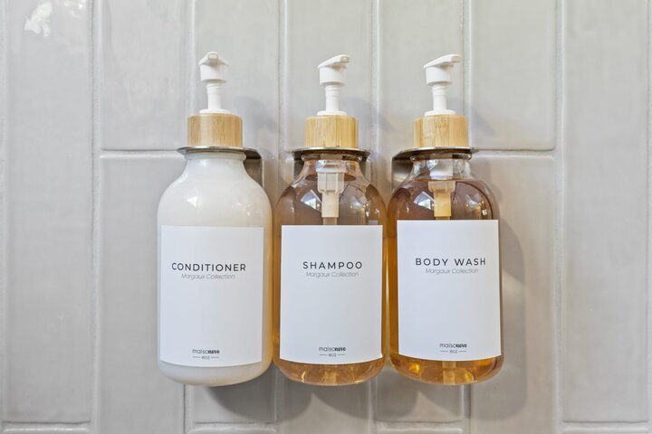 Cabin in Morganton, US