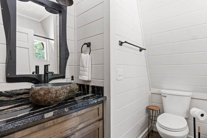 Cabin in Morganton, US