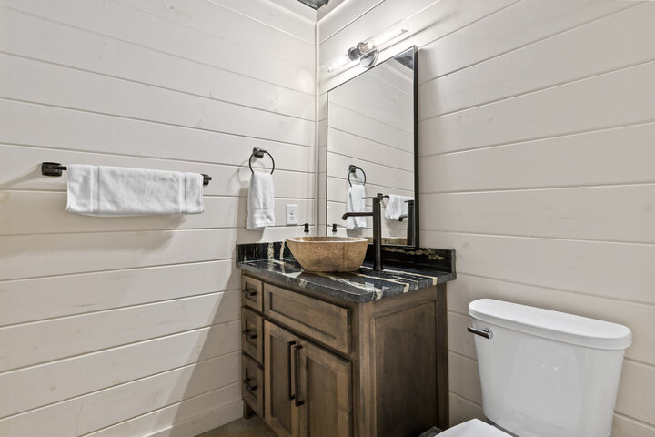 Cabin in Morganton, US