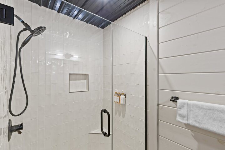 Cabin in Morganton, US