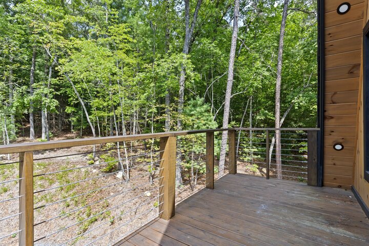 Cabin in Morganton, US