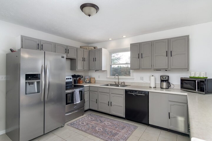 House in Asheville, US