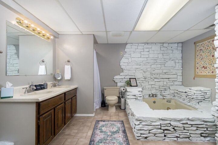 House in Asheville, US