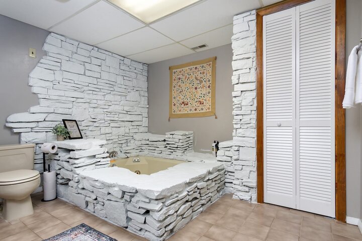 House in Asheville, US