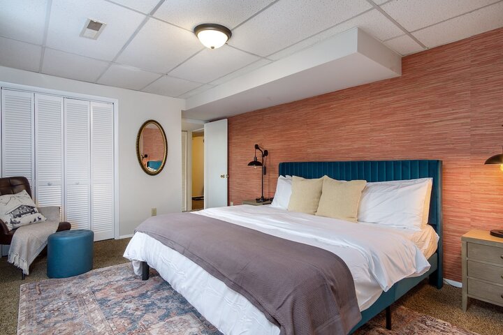 House in Asheville, US