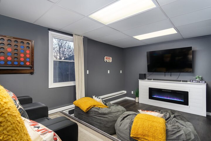 House in Asheville, US