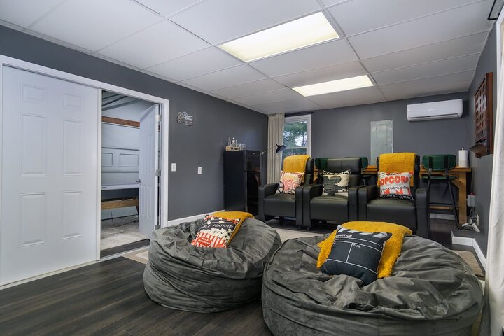 House in Asheville, US