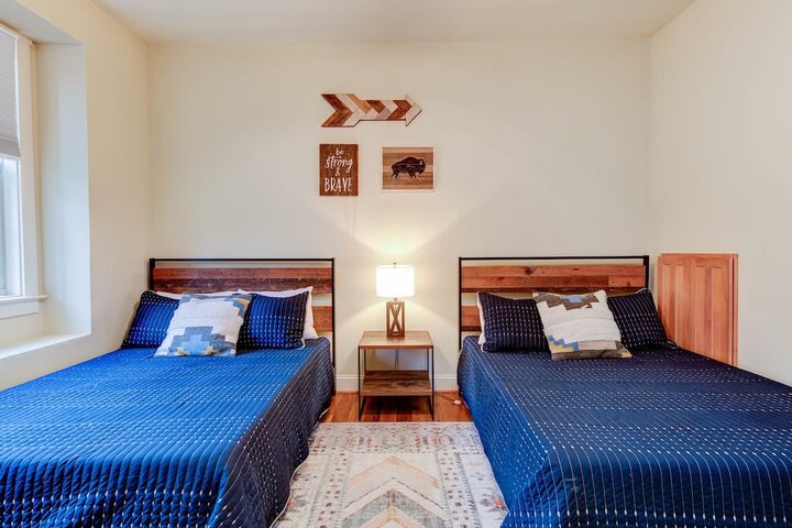 House in Lake Lure, US