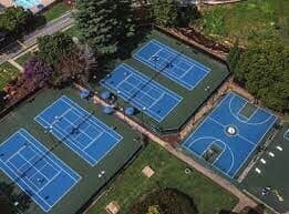 House in Lake Lure, US