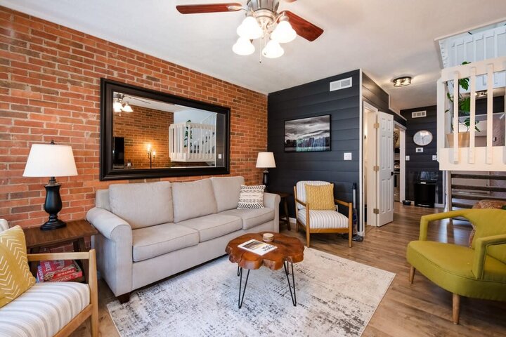 Townhouse in Pigeon Forge, US