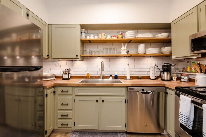 Townhouse in Pigeon Forge, US