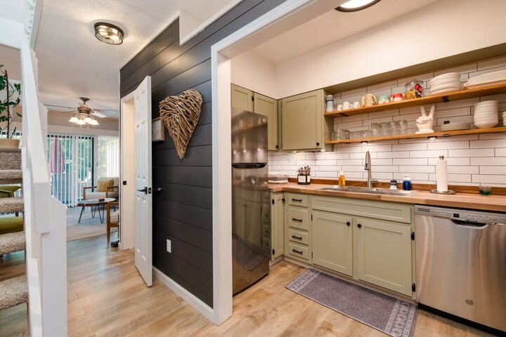 Townhouse in Pigeon Forge, US