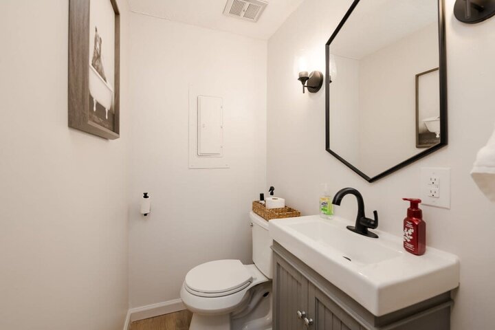 Townhouse in Pigeon Forge, US