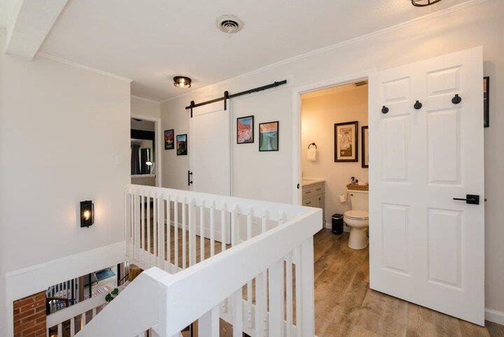 Townhouse in Pigeon Forge, US