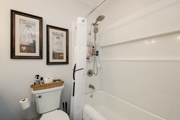 Townhouse in Pigeon Forge, US