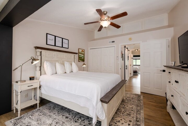 Townhouse in Pigeon Forge, US