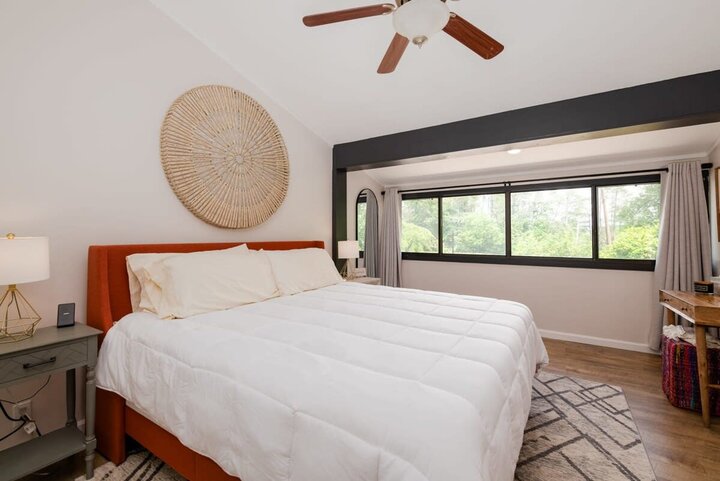 Townhouse in Pigeon Forge, US