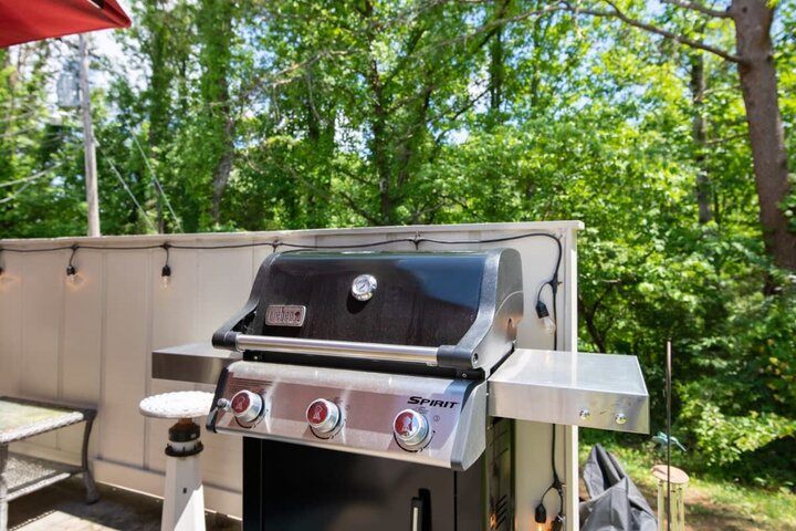 Townhouse in Pigeon Forge, US
