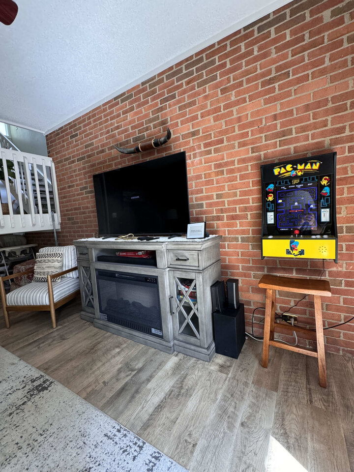 Townhouse in Pigeon Forge, US