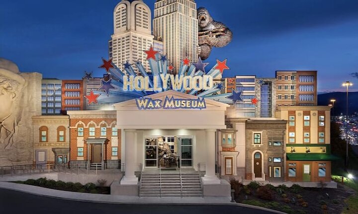 Townhouse in Pigeon Forge, US