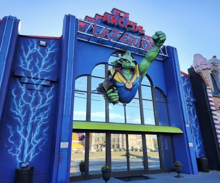 Townhouse in Pigeon Forge, US