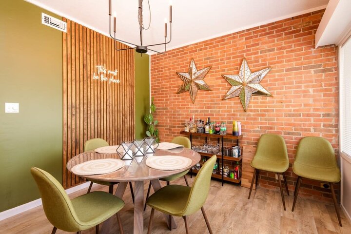 Townhouse in Pigeon Forge, US