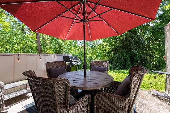 Townhouse in Pigeon Forge, US