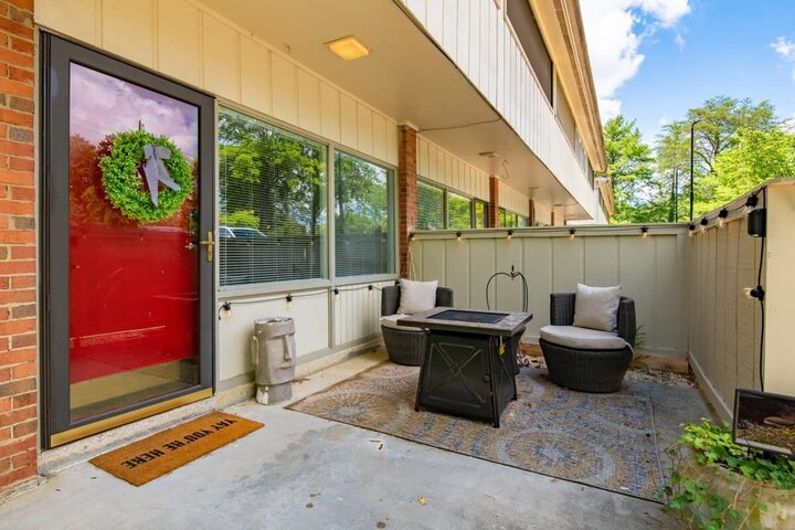 Townhouse in Pigeon Forge, US