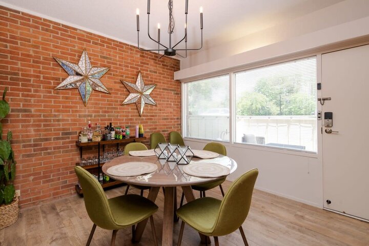 Townhouse in Pigeon Forge, US