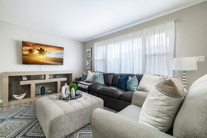 House in Clearwater, US