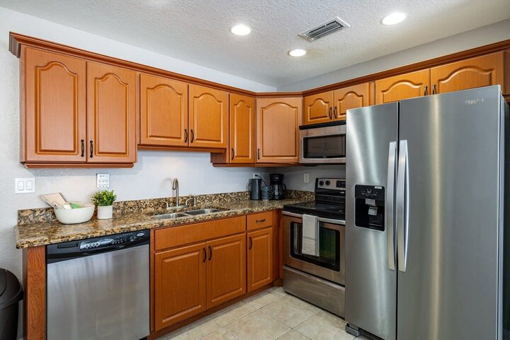 House in Clearwater, US