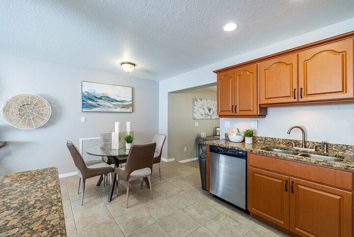 House in Clearwater, US