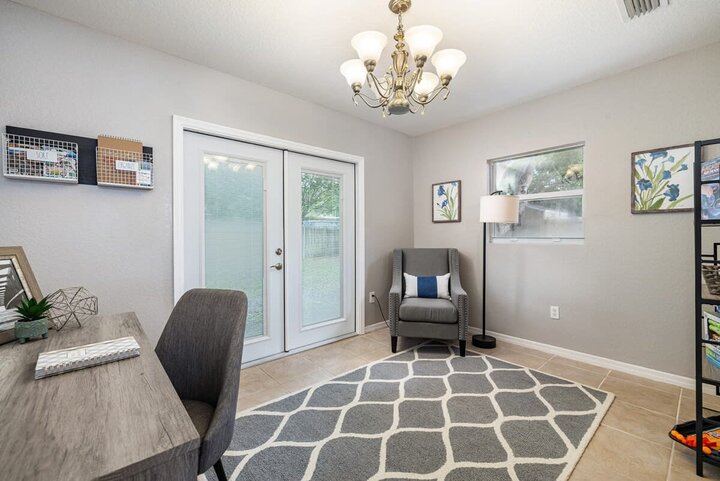 House in Clearwater, US