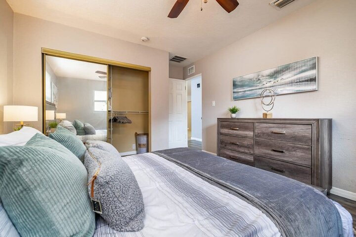 House in Clearwater, US