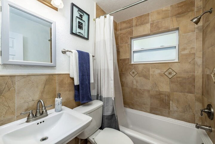 House in Clearwater, US